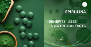 What is Spirulina
