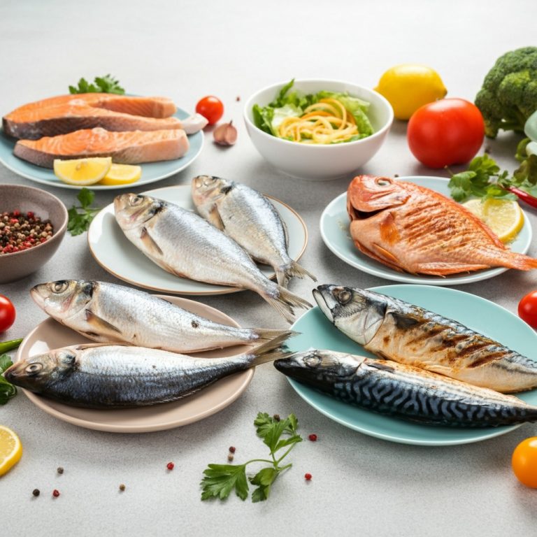 best fish for diabetes